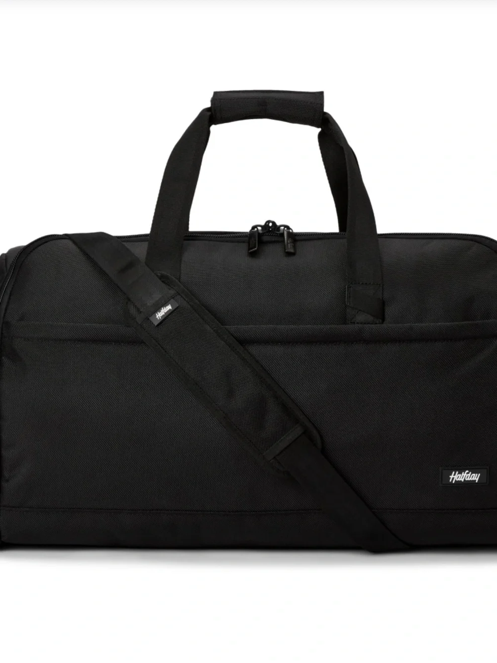 NWT Halfday Premium Garment Duffel 45L